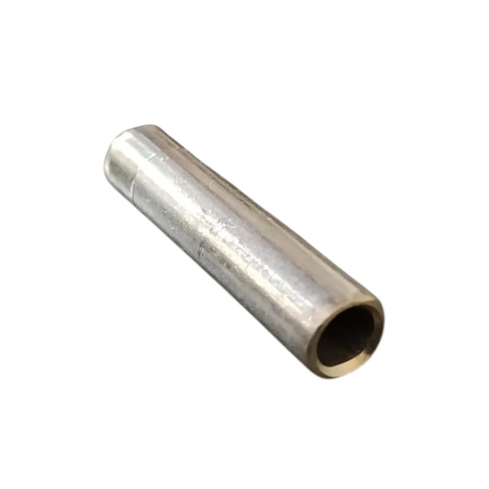 ŞAFAK SEM-16 16mm2 16Lık Sıkmalı Ek Muf M16 (Bakır Kalaylı)