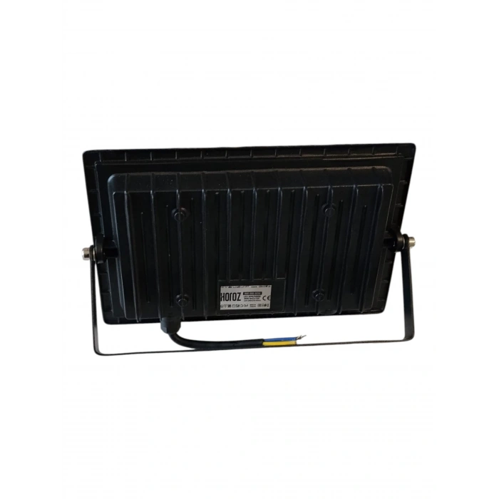 HOROZ Pars-50 50w BEYAZ Led Projektör SMD 6400k IP65 (50 Watt 220 Volt)