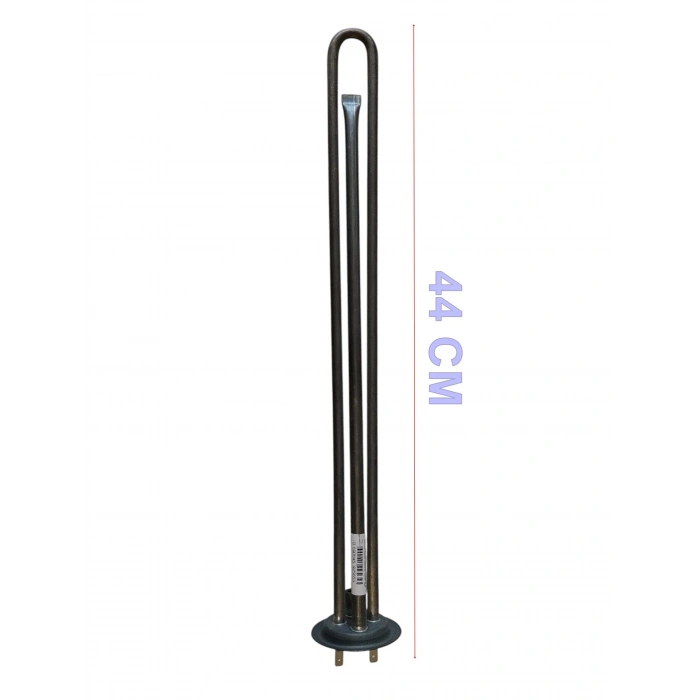 ENDER Krom Termosifon Rezistansı 2000w 220v 8.5 ? Cr-Ni (Üniversal 220 Volt 2000 Watt)