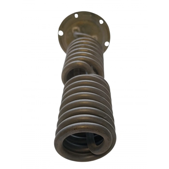 ENDER Uzun Tip Elektrikli Şofben Rezistansı 7500w 220v (Yeni Model Baymak Vs.) 6.5Q Cr-Ni