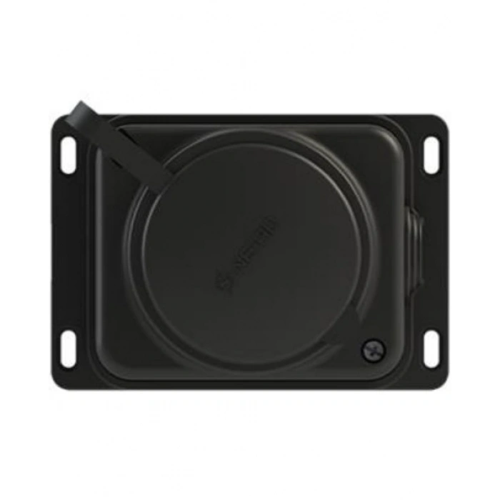 NEAD 1x16A Monofaze Kauçuk Kapaklı Sıva Üstü Topraklı Duvar Prizi 220v IP62