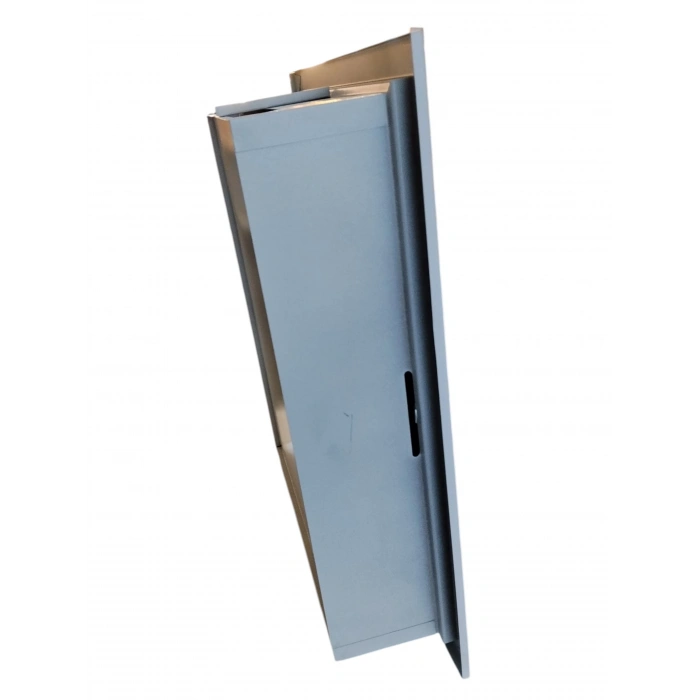 ÖZPA 1502 Sıva Altı 1 Trifaze Sayaçlı Pano 30 Otomatlı Pako Yeri S.A.