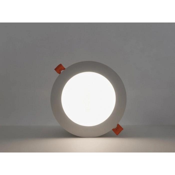 VİTO LENA SIVA A. 15W LED PANEL SPOT BEYAZ 6000K