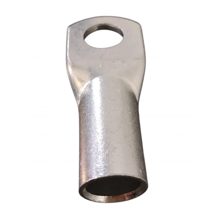 KARDEŞ SKP-95 95lik Sıkmalı Kablo Pabucu M-12 (95mm Papuç)