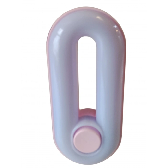 GOLDSILVER Üç Renk Işık Işık 1 Watt Anahtarlı Ledli Gece Lambası 220v 1w