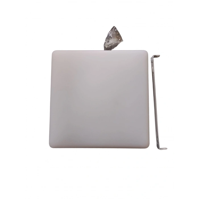 HOROZ Carla/Sq-36 36w BEYAZ Işık Kare Sıva Üstü Led Glop 7000k 3420lm 36 Watt 220V IP20 S. Ü.