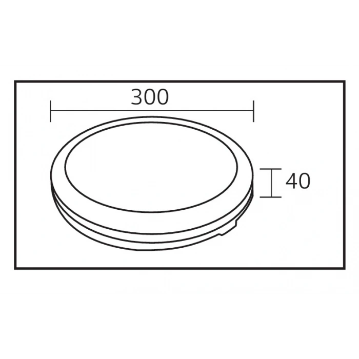 HOROZ Scarlett-30 3 CCT Siyah 30w 3 Renk Işık Yuvarlak Sıva Üstü Led Glop 6400k-4200k-3000k BEYAZ-GÜNIŞIĞI-Açık GÜNIŞIĞI Işık 2700lm 30 Watt 220 Volt IP54 S. Ü. (Su ve Toz Geçirmez)