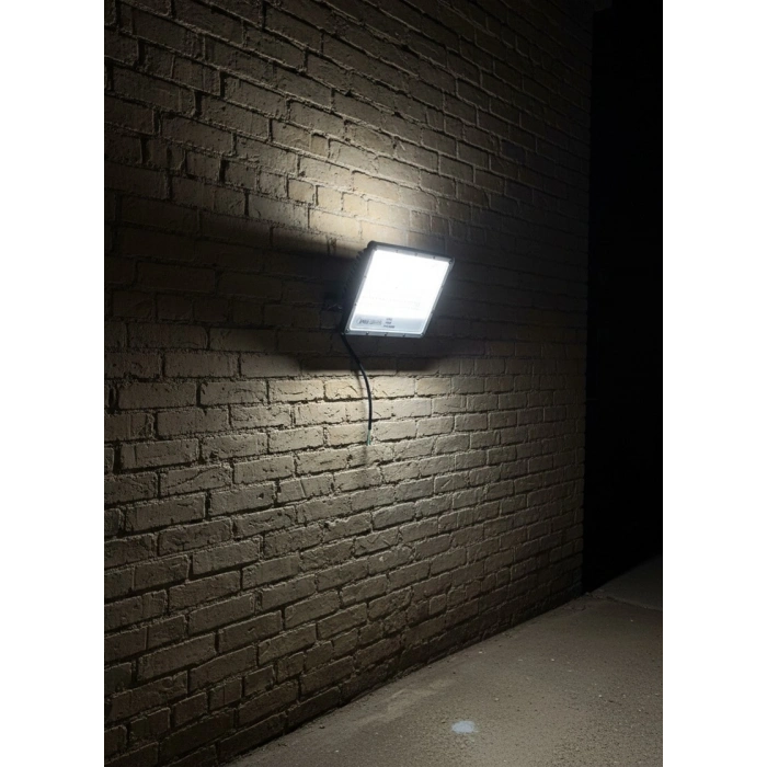 HOROZ Margay-300 300w BEYAZ Led Projektör SMD 6400k IP65 30.000lm (300 Watt 220 Volt)