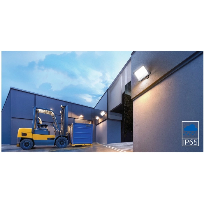HOROZ Margay-300 300w BEYAZ Led Projektör SMD 6400k IP65 30.000lm (300 Watt 220 Volt)