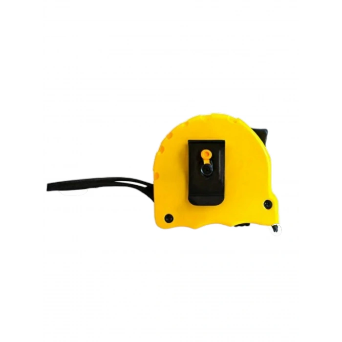 DMAX 5mt Profesyonel Çelik Şerit Metre 25mm (5 Metrelik Şerit Metre)