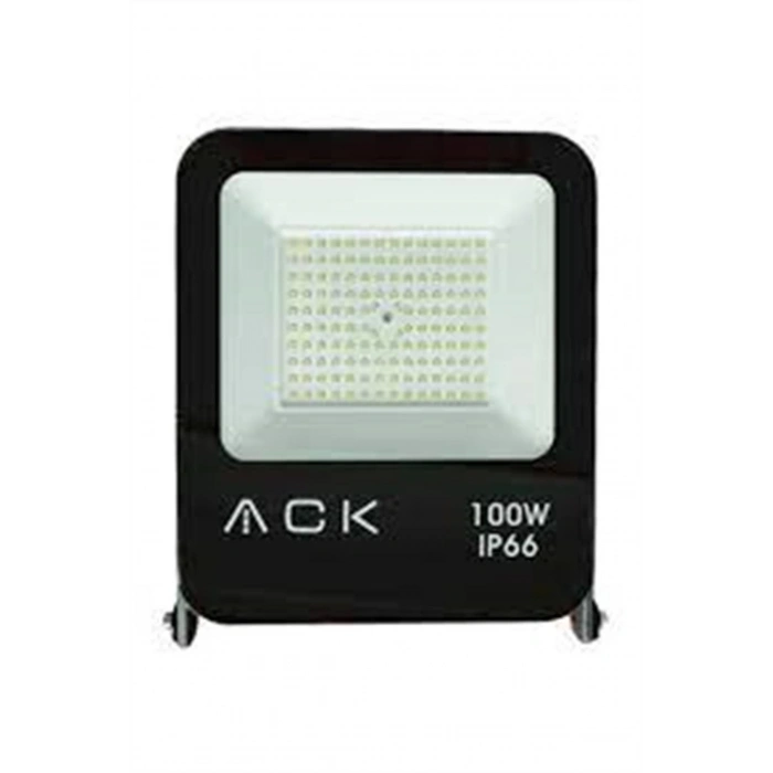 ACK 100W LED PROJEKTÖR BEYAZ 6500K 10.740 LÜMEN