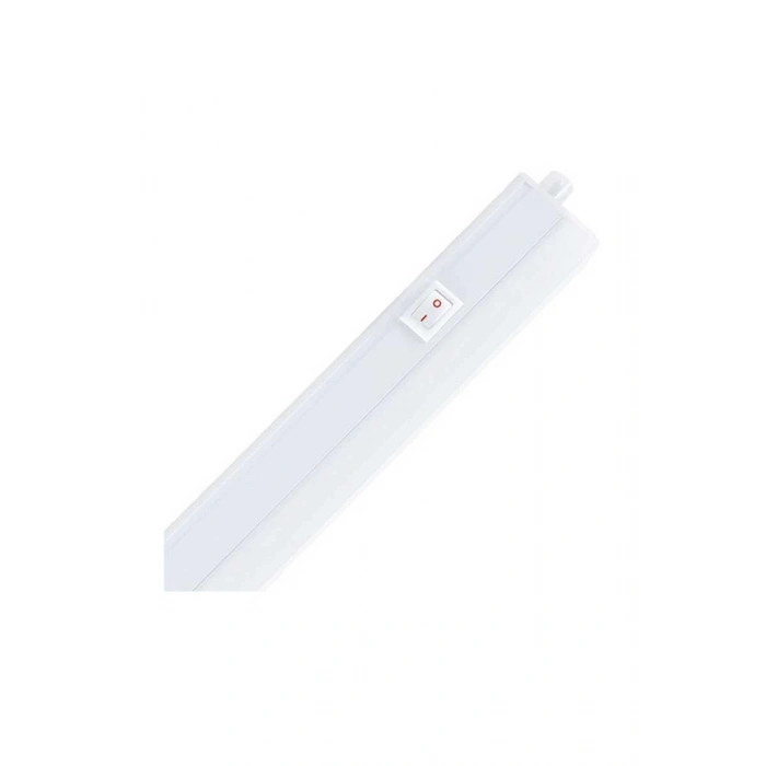 ACK 120cm 14W BEYAZ T5 LED BANT ARMATÜR ANAHTARLI