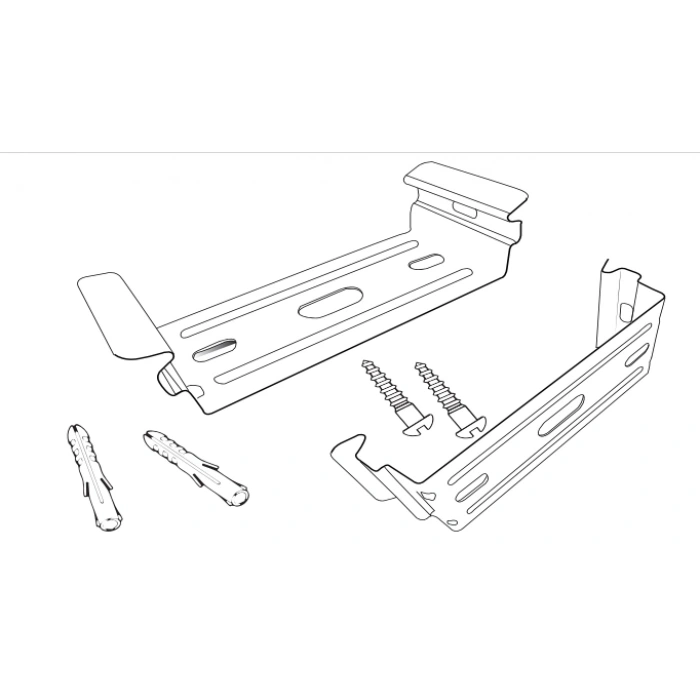ACK 120cm 14W BEYAZ T5 LED BANT ARMATÜR ANAHTARLI