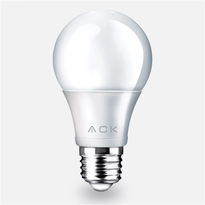 ACK 12v-24v-48v Ac / Dc E-27 Led Ampul 9W 6500k Beyaz 900lm