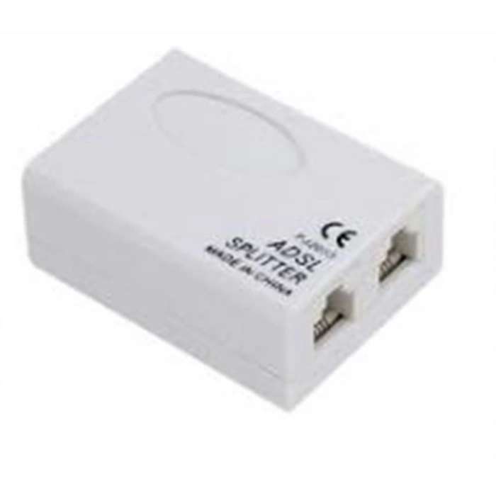 ADSL SPLİTTER (AYIRICI)