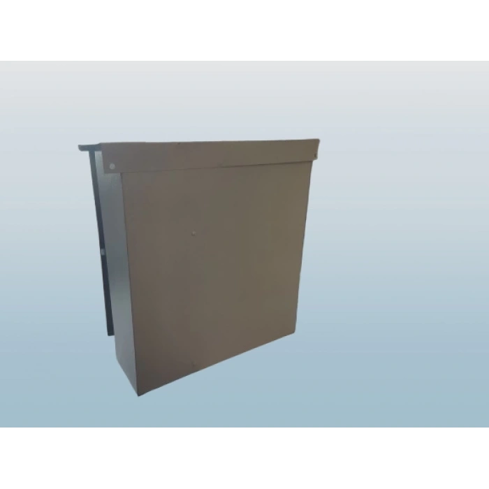 AKÖZ TRİFAZE 1 SAYAÇLI ŞANTİYE PANOSU ŞN 102