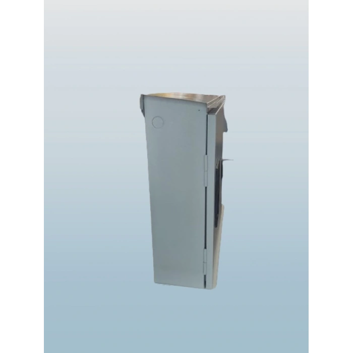 AKÖZ TRİFAZE 1 SAYAÇLI ŞANTİYE PANOSU ŞN 102