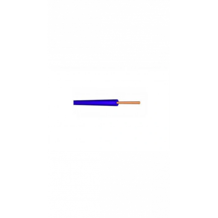 ALTIN 1,5 mm NYA KABLO MAVİ