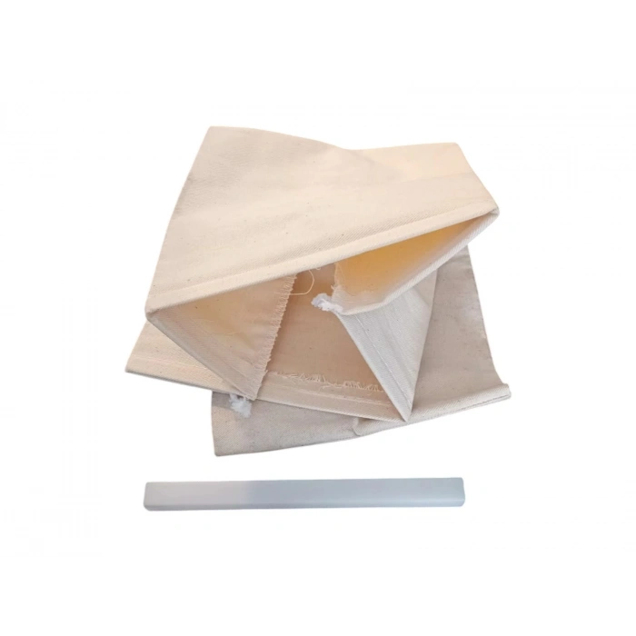 Arnica Apollo HS Tekrar Kullanılabilir Bez Torba Orjinal