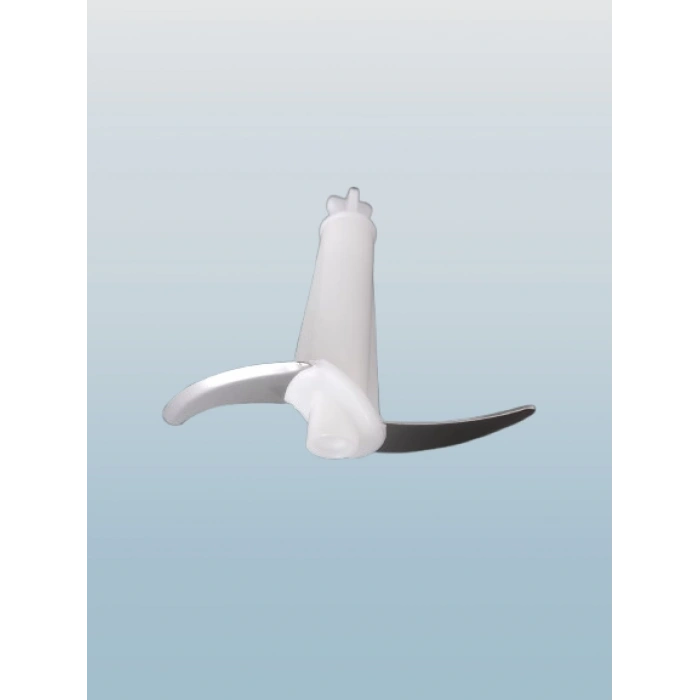 ARNİCA BL 1231 Orbital -Orbital Plus Parçalayıcı Hazne Bıçak Grubu (Orjinal Ürün)