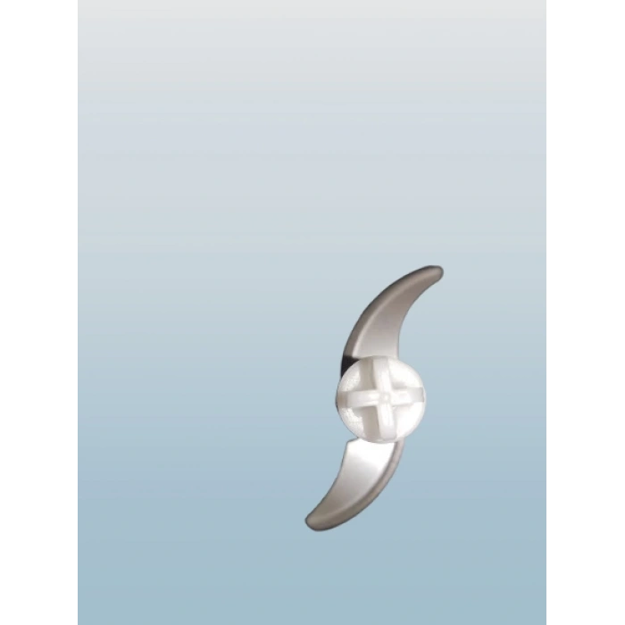 ARNİCA BL 1231 Orbital -Orbital Plus Parçalayıcı Hazne Bıçak Grubu (Orjinal Ürün)