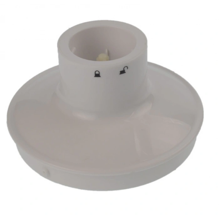 ARNİCA BL 1231 Orbital Plus Parçalayıcı Redüktör G Hazne Kapağı (Orjinal Ürün)