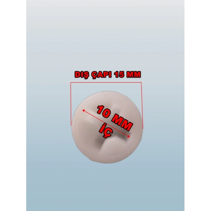 ARNİCA BL MASTER MOTOR KAVRAMA DİŞLİSİ