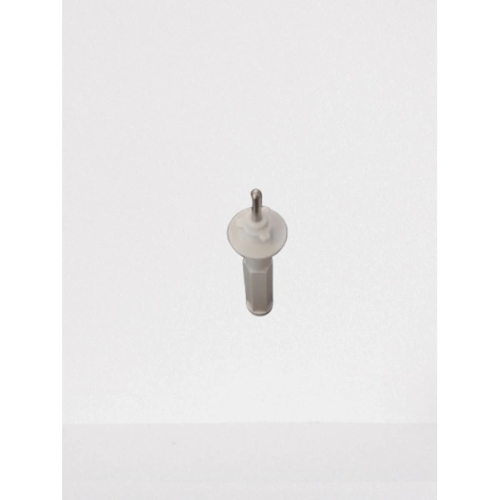 ARNİCA CO-UE Rende Diski Taşıyıcı Beyaz Mil (Prokit Mutfak Robotu Orjinal Ürün)