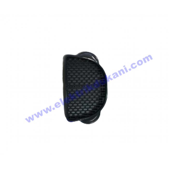 ARNİCA Bora Motor Hava Emiş Süzgeci Gri (3000/4000/5000/7000 Modelelr için Uygundur Orjinal Yedek Parça)