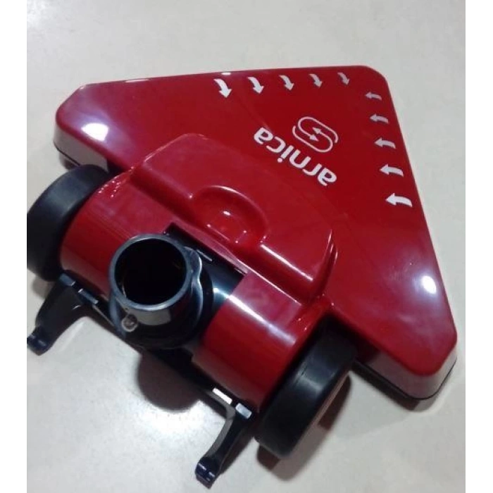 ARNİCA DE ÜÇGEN FIRÇA GRUBU RED SÜPÜRGEÇ