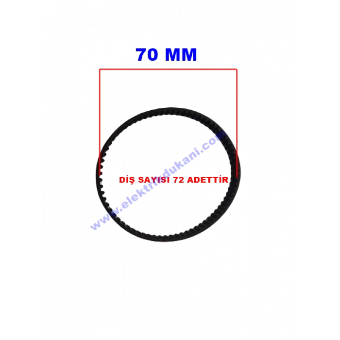 ARNİCA EP TF TRİGGER KAYIŞ M3 Z72 5,7