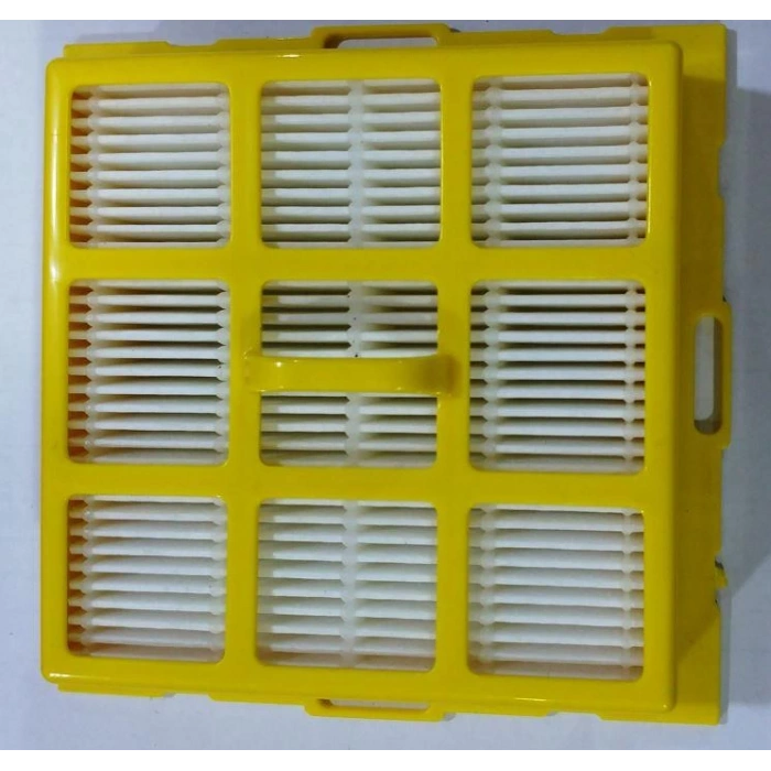 ARNİCA  ET HEPA FİLİTRE GRUBU