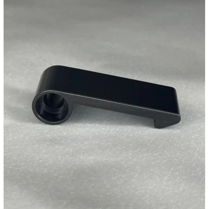 ARNİCA GE Merlin Gerilla Sap Tutucu Mandal Batarya Kapağı Siyah (Orjinal Ürün)