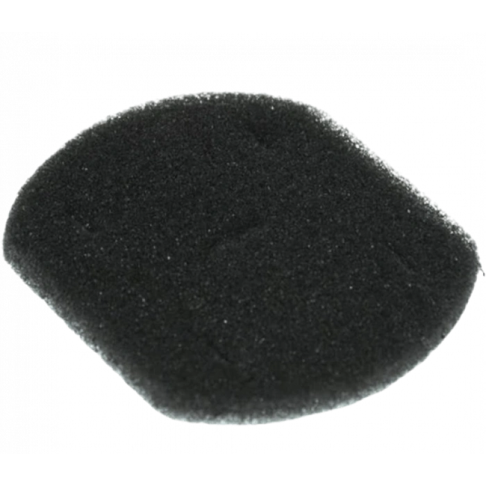 ARNİCA Sünger Motor Filitresi Merlin Pro Gerilla Dik Süpürge (Orjinal Yedek Parça)