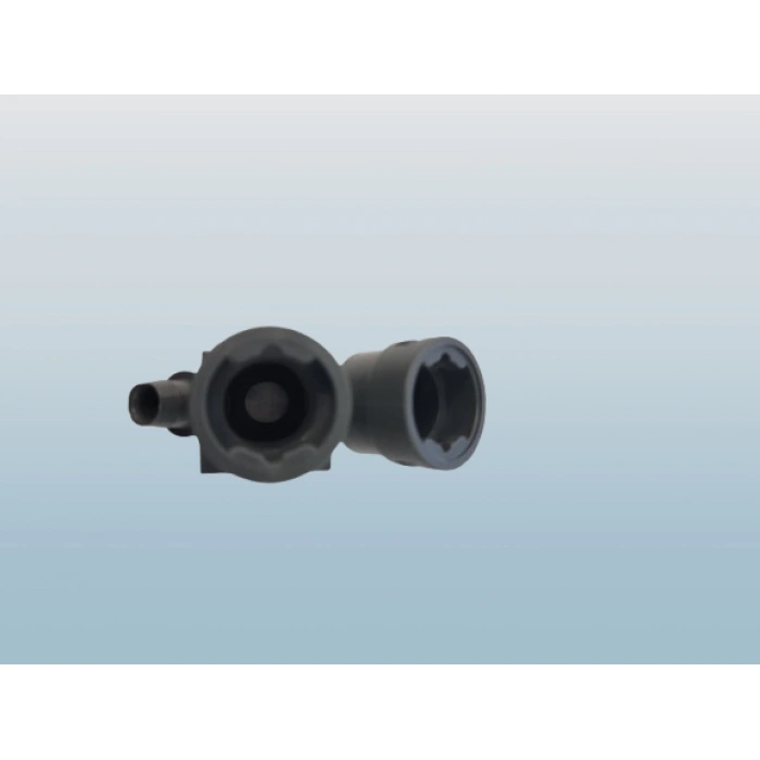 Arnica Halı Yıkama Bypass Plastik Gövde Yedek Parça Orjinal