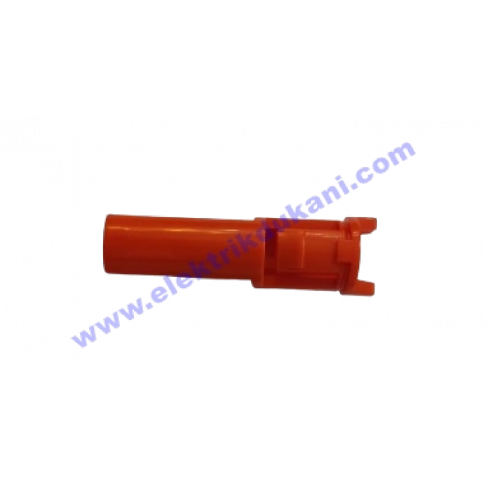 Arnica Klik Klak Dik Süpürge Boru Kilit Düğmesi (Orjinal Ürün)