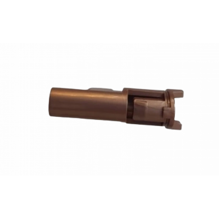 Arnica Klik Klak Dik Süpürge Boru Kilit Tutucu (Orjinal Ürün)