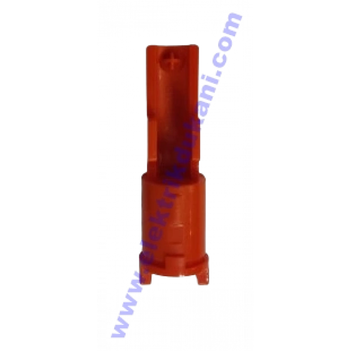 Arnica Klik Klak Dik Süpürge Boru Kilit Tutucu (Orjinal Ürün)