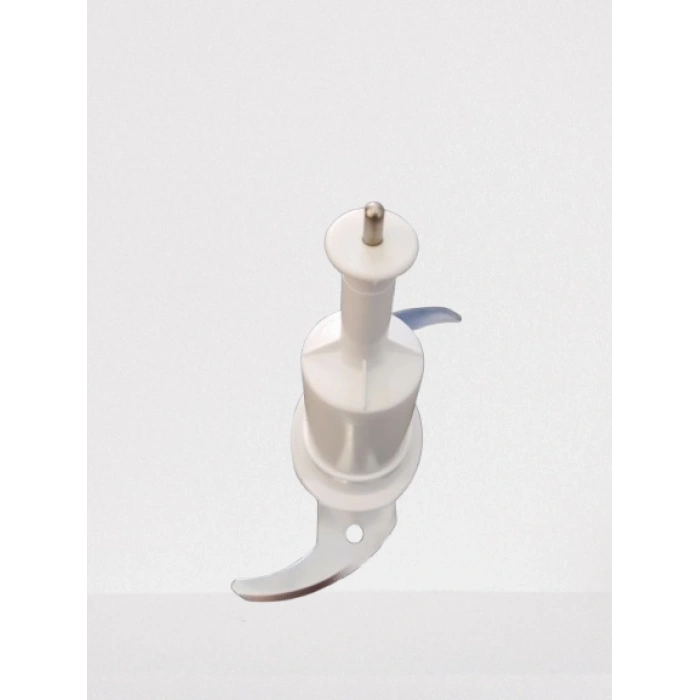 ARNİCA Prokit 444 Plus Prokit 666 - 777 -800 Robomeat Mutfak Robotu Hazne Parçalama Bıçağı (Orjinal Ürün)