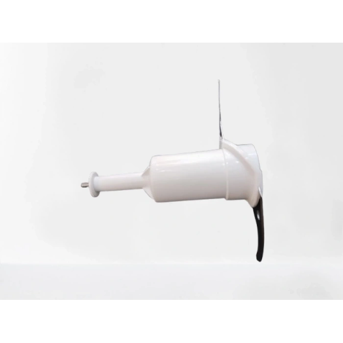 ARNİCA Prokit 444 Plus Prokit 666 - 777 -800 Robomeat Mutfak Robotu Hazne Parçalama Bıçağı (Orjinal Ürün)