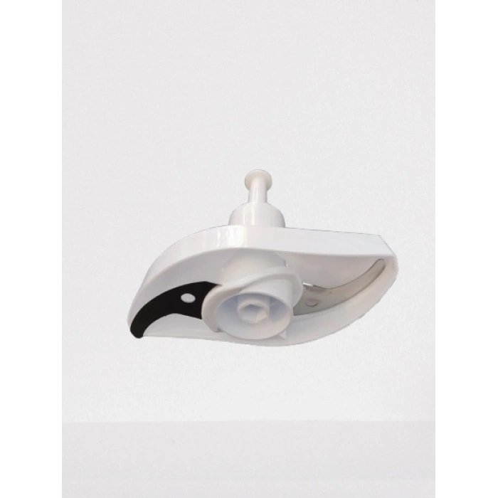 ARNİCA Prokit 444 Plus Prokit 666 - 777 -800 Robomeat Mutfak Robotu Hazne Parçalama Bıçağı (Orjinal Ürün)