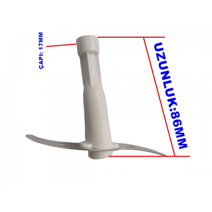ARNİCA QU BIÇAK GRUBU YENİ