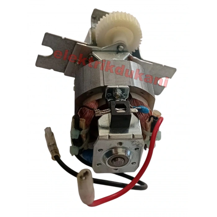 ARNİCA QU Quick Mix Rondo Motor Komple 220v (Orjinal Yedek Parça)