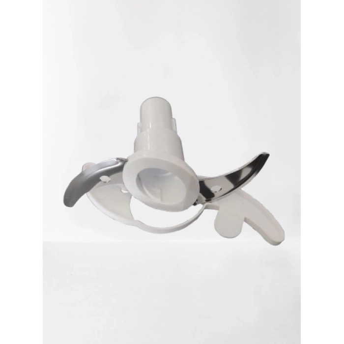 ARNİCA Rapid Panna Diva Form Mil Hazne Bıçağı Beyaz 1. Bıçak (Orjinal Ürün)