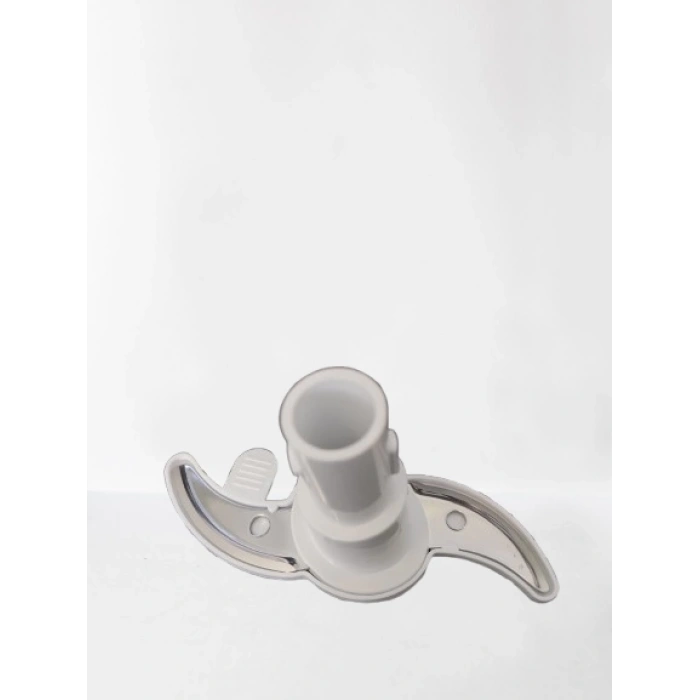 ARNİCA Rapid Panna Diva Form Mil Hazne Bıçağı Beyaz 1. Bıçak (Orjinal Ürün)