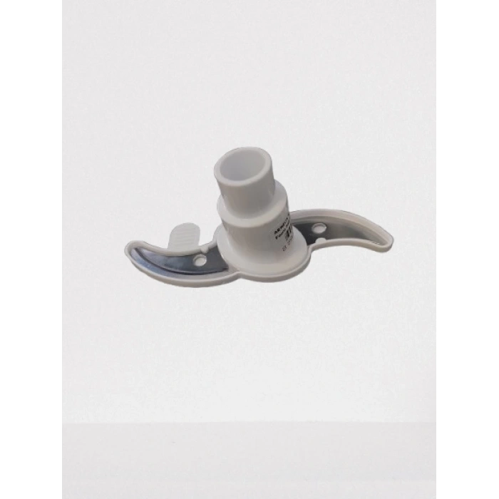 ARNİCA Rapid ve Rapid Plus Form Mil Hazne Bıçağı Beyaz 2. Bıçak (Orjinal Ürün)