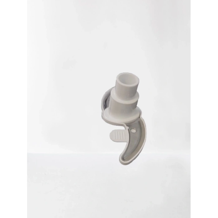 ARNİCA Rapid ve Rapid Plus Form Mil Hazne Bıçağı Beyaz 2. Bıçak (Orjinal Ürün)