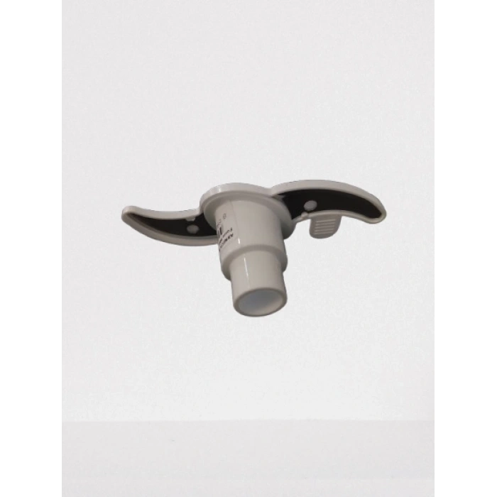 ARNİCA Rapid ve Rapid Plus Form Mil Hazne Bıçağı Beyaz 2. Bıçak (Orjinal Ürün)