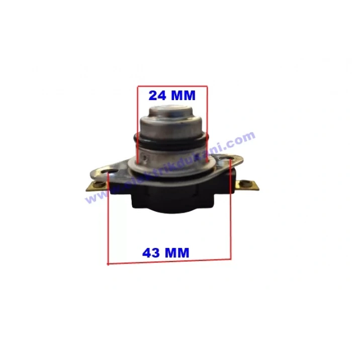 ARNİCA SI MARIN TERMOSTAT