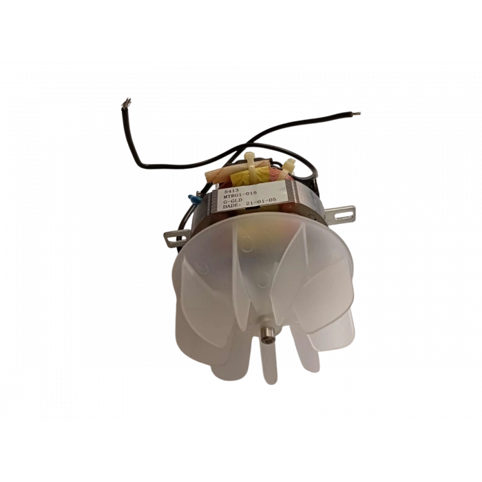 ARNİCA SK Saç Kurutma Fön Makinesi Alize Pro Motor 220V (Orjinal Yedek Parça)